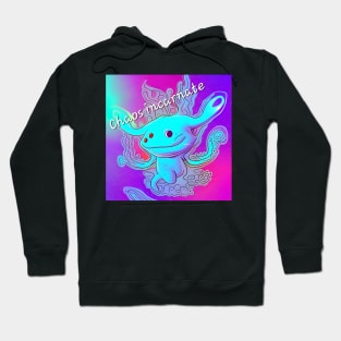 Chaos incarnate Hoodie